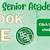 buford senior academy yearbook