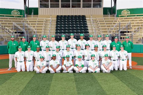 buford high school baseball