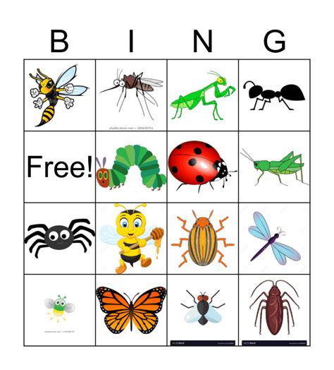 MOVIE Bingo Cards to Download, Print and Customize!