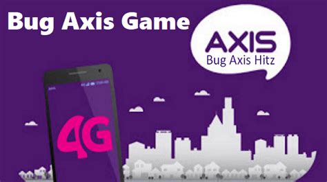Terungkap! Rahasia Bug Axis Game Yang Menghebohkan Dunia Gaming