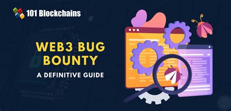 Bug Bounty Blockchain Security