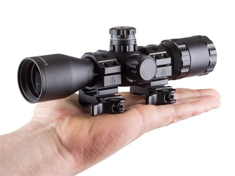 Bug Buster Air Rifle Scope