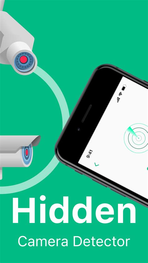 Bug Detector App Ios