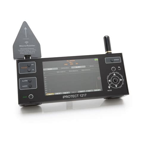 bug detector professional