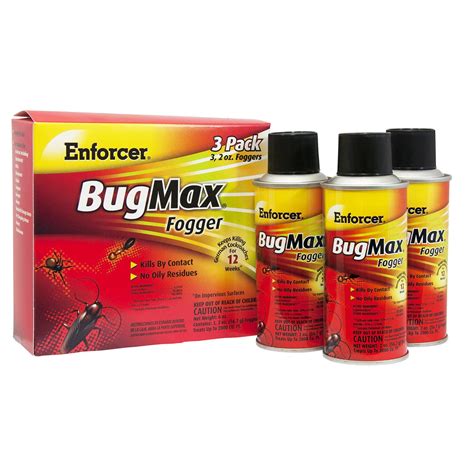 Bug Fogger Walmart
