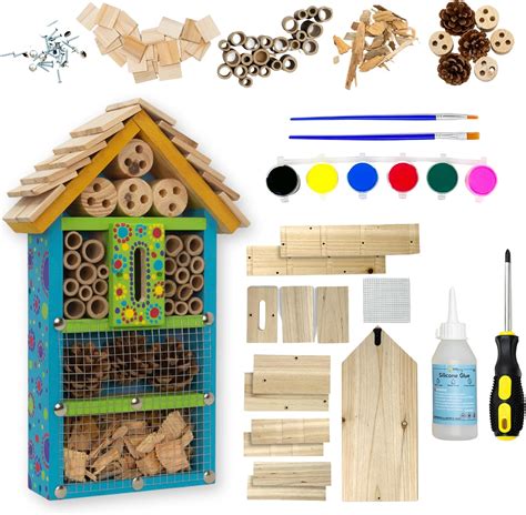 Bug House Kits