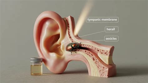 What Does a Bug in Ear Mean Spiritually Today?