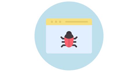 Bug In System Meaning