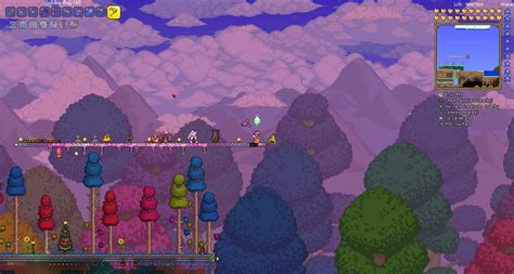 Bug Net In Terraria