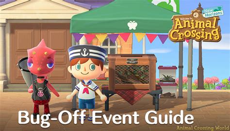 bug off acnh 2024