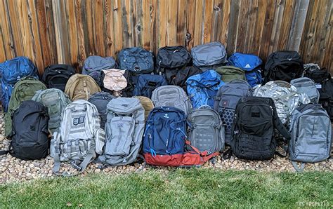 Bug Out Backpack Reddit