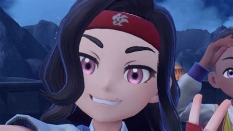 bug type weakness violet