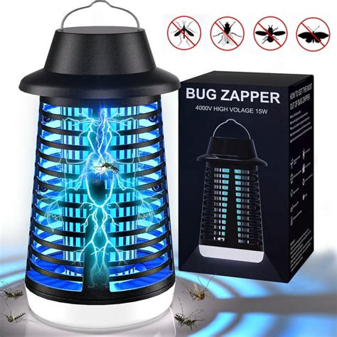 Bug Zappers Black Light