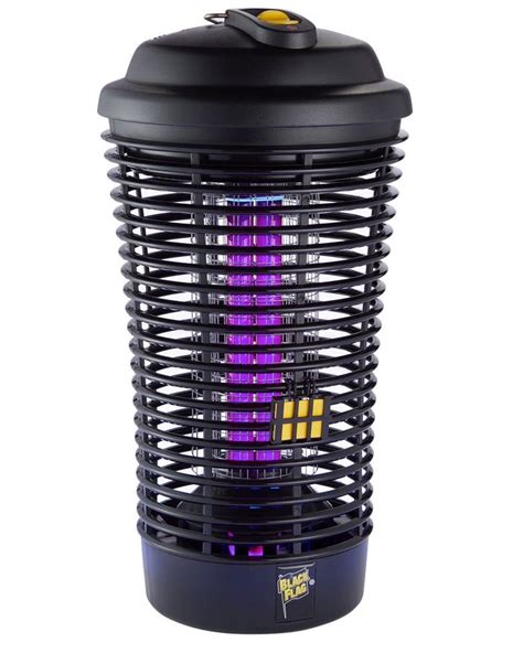 Bug Zappers Work On Mosquitoes