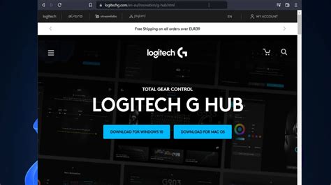How to Use Logitech