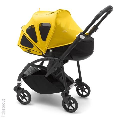 Bugaboo Breezy Sun Canopy Bee