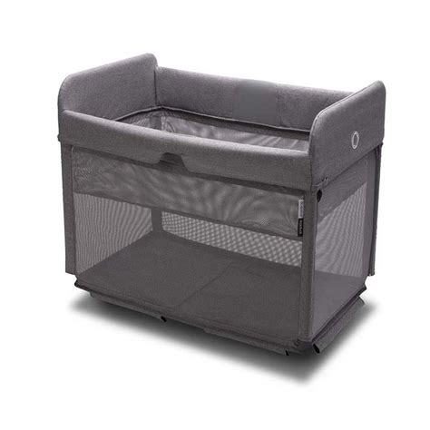 Bugaboo Travel Cot Weight Limit