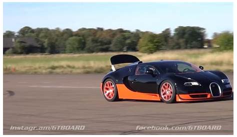 Bugatti Veyron - Wikipedia