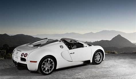 Bugatti Veyron 16.4 - 1 August 2013 - Autogespot