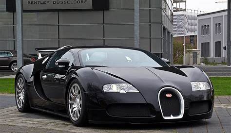 File:Bugatti Veyron 16.4 – Frontansicht (1), 5. April 2012, Düsseldorf