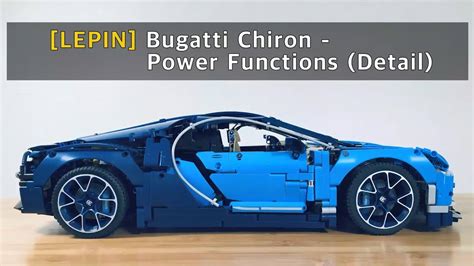 The Best Bugatti Chiron Power Functions Ideas