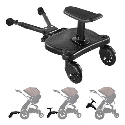 NEW Stroller Board for Baby Style Oyster Buggy Pushchair Pram Ride on