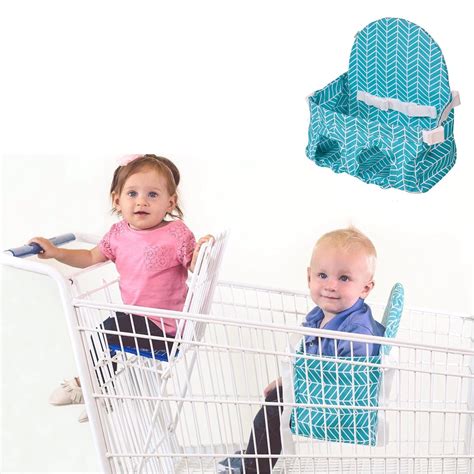 Transform Your Shopping Experience with the Revolutionary Buggy Bench Shopping Cart Seat