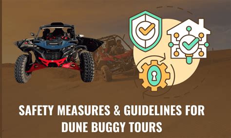 Buggy Safety Equipment
