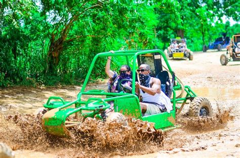 buggy tour booking