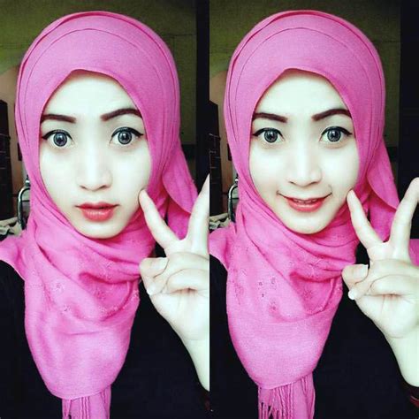 bugil jilbab