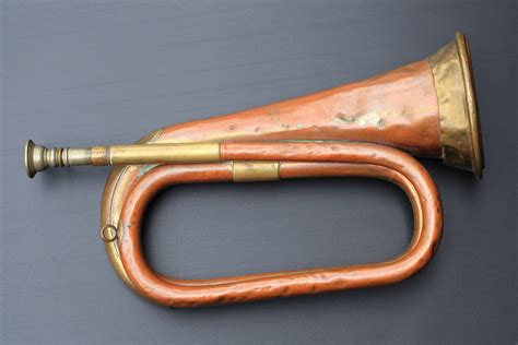 Bugle At Meaning