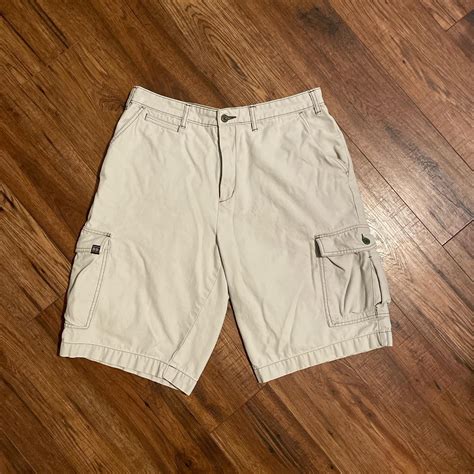 Bugle Boy Cargo Shorts