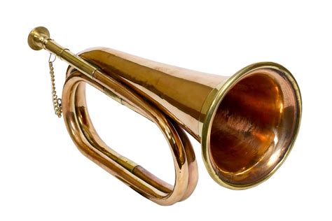 Bugle Something Meaning