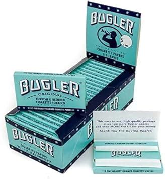 Bugler Tobacco Amazon