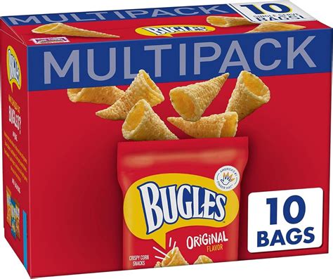 Bugles Amazon.ca