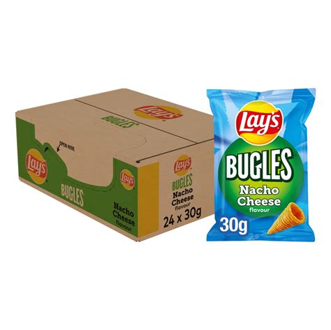 Bugles Chips Met Kaas