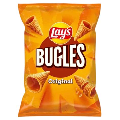 Bugles Crisps Ireland