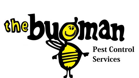 bugman pest control inc