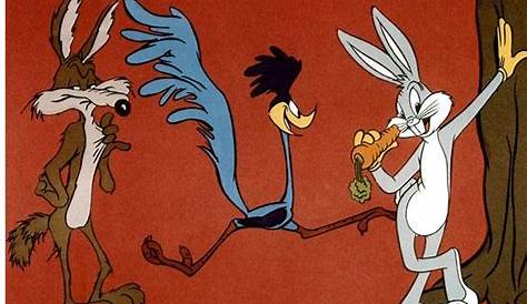 ‎The Bugs Bunny/Road Runner Movie (1979) directed by Chuck Jones, Phil
