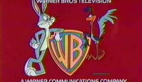 Bugs Bunny Road Runner Show Close - October 1983 - YouTube