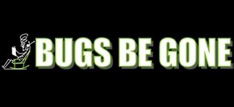 bugs be gone pest control