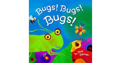 Bugs, Bugs, Bugs Book: A Fascinating Guide to the World of Insects - Discover the wondrous world of bugs with this informative and engaging book!