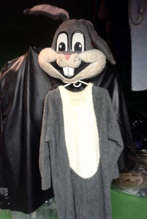 bugs bunny costume rental