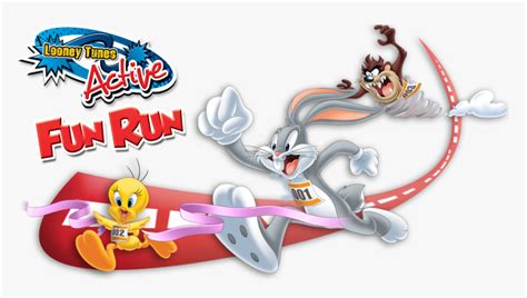 Bugs Bunny Running