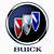 buick logo vector