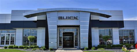 buick dealers in ohio