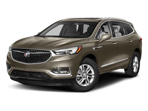 buick enclave for sale near me
