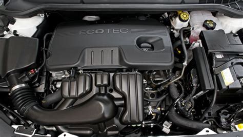 Buick Enclave V8 Engine