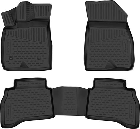 Upgrade Your Buick's Interior with High-Quality Floor Mats - Shop Now!