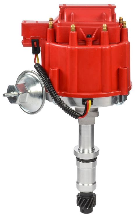 Buick Hei Distributor